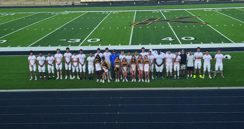 Kress Athletes