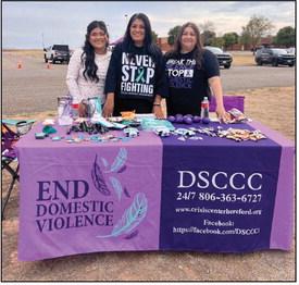 NATIONAL NIGHT OUT