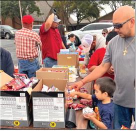 NATIONAL NIGHT OUT