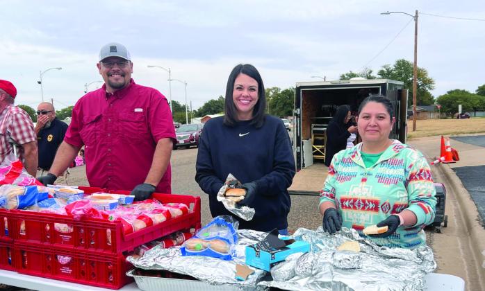 NATIONAL NIGHT OUT