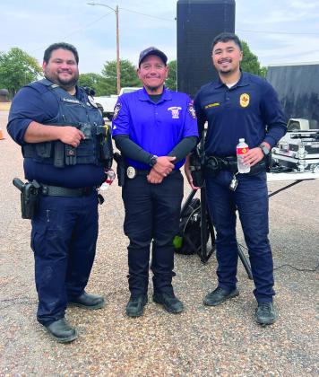 NATIONAL NIGHT OUT