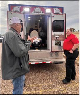 NATIONAL NIGHT OUT