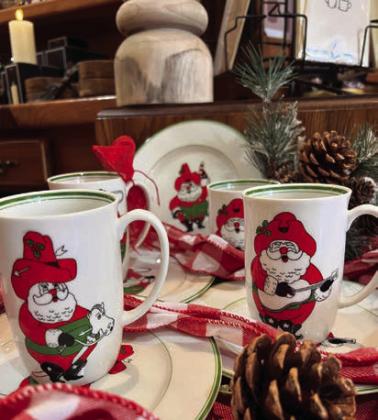 Deaf Smith County Chamber of Commerce Member Spotlight