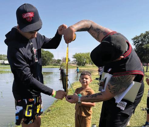 CCHHA Fish &amp; Fun