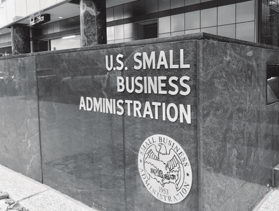 SBA announces