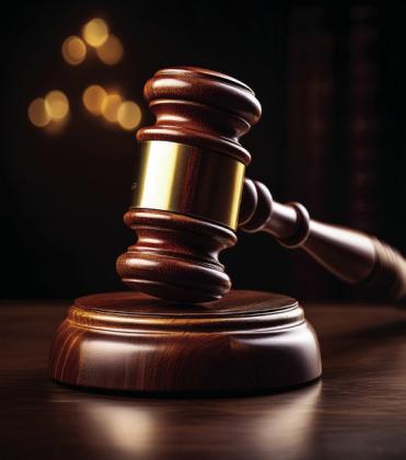 CASTRO COUNTY SHERIFF’S REPORT