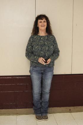 TULIA ISD AWARDS