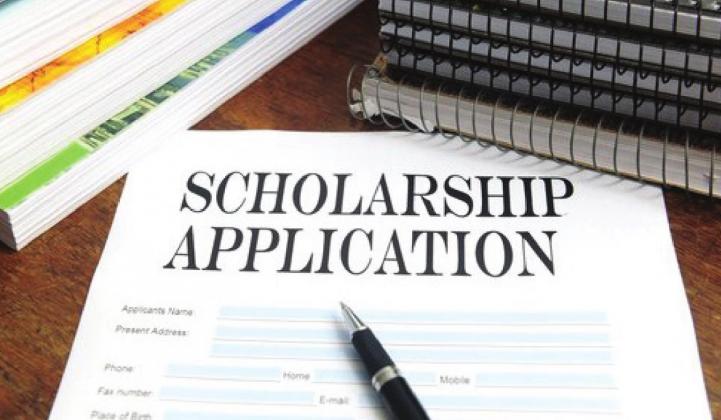 Philanthropy – Scholarships