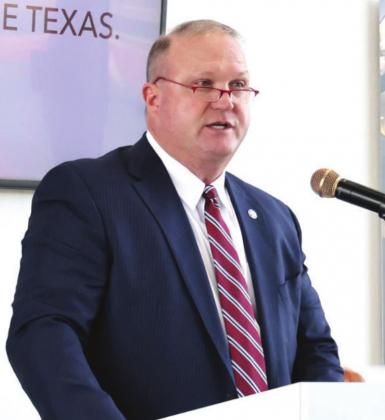 WT Stadium named for Bains, Schaeffers