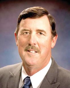 Russell Boening