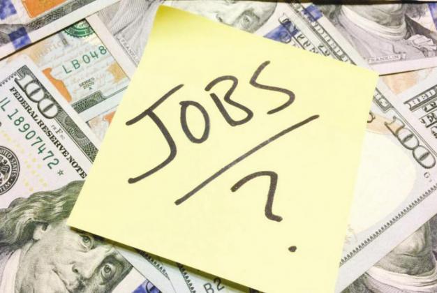 Texas unemployment rate improves in July