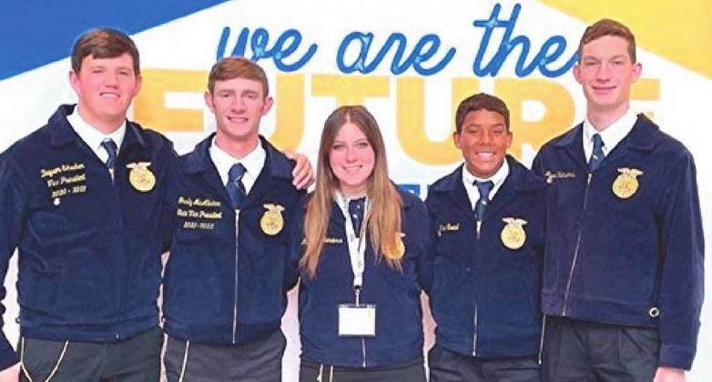 Naz Agronomy ranked 11th in nation