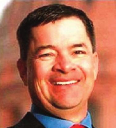Ken King