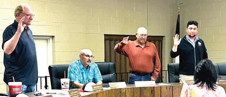 Malone honored by City Council