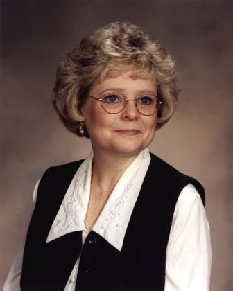 Judy Stewart