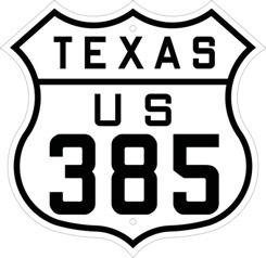 TxDOT to begin project in Castro County