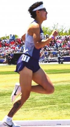 Dimmitt Track &amp; Field
