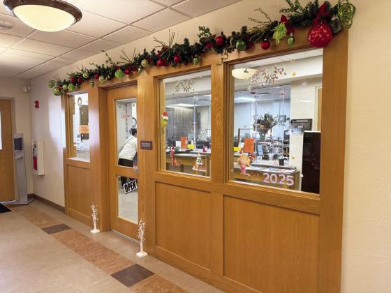 Grinch’s Lair – Tax Assessor