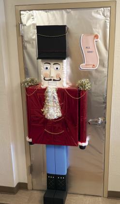 County Court Nutcracker