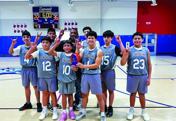 HART JH HOOPS