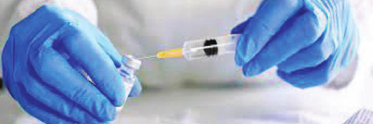 Abbott files petition to vacate vaccine mandate