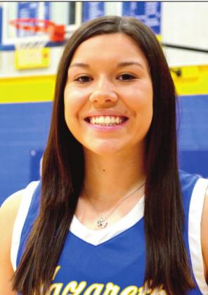 Dyer, Corrales naed to TGCA