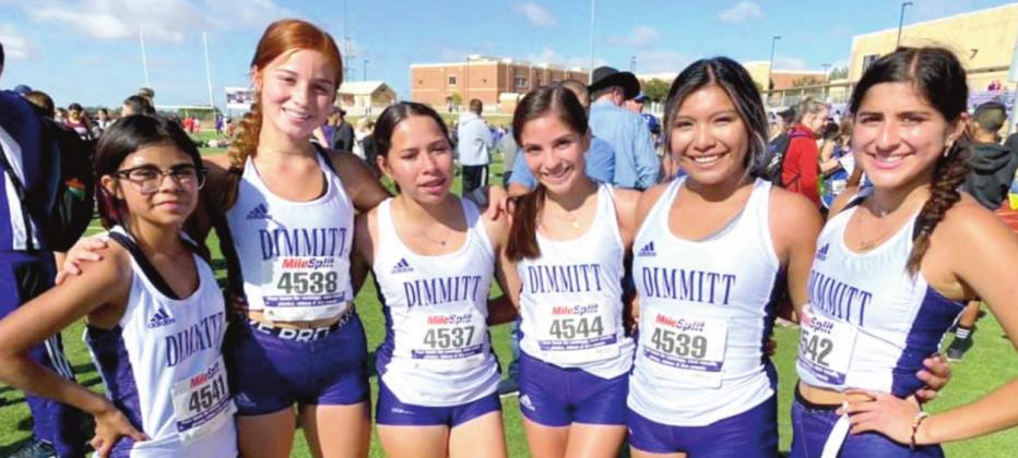 Canyon Invitational XC Meet 2021