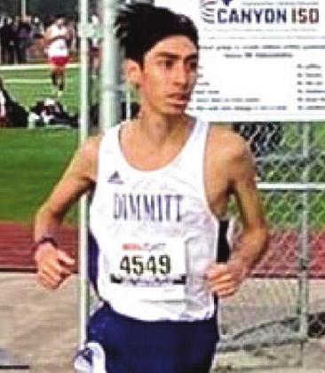Canyon Invitational XC Meet 2021