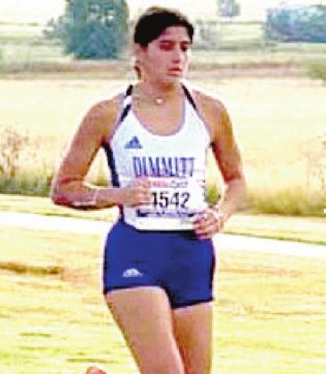 Canyon Invitational XC Meet 2021