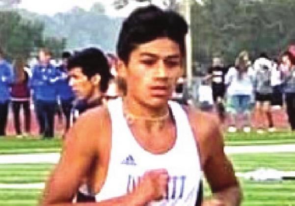 Canyon Invitational XC Meet 2021