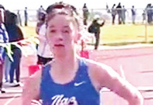 Canyon Invitational XC Meet 2021