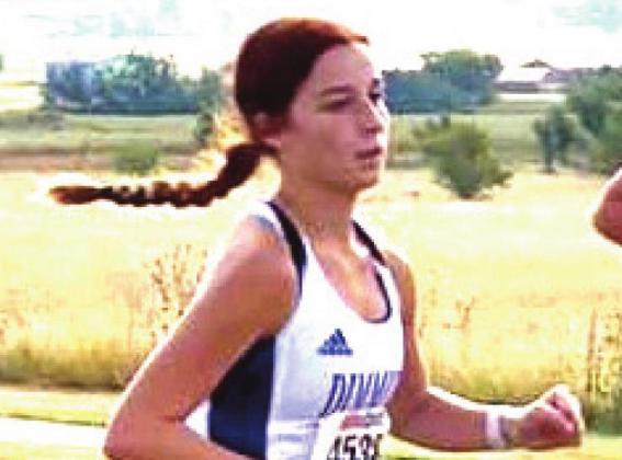 Canyon Invitational XC Meet 2021