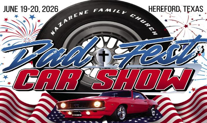 Dadfest Fly-In Set for June 20
