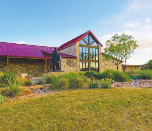 NRHC hosting Annual Candlelight at the Ranch