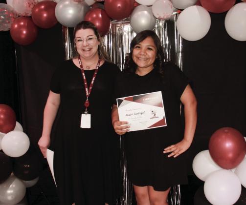 7th Grade ELAR - Anahi Carbajal