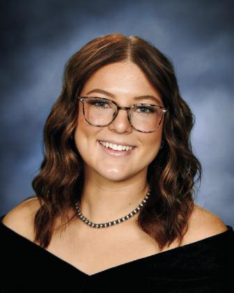 Avery Goss