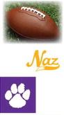 PLAYOFF FOOTBALL