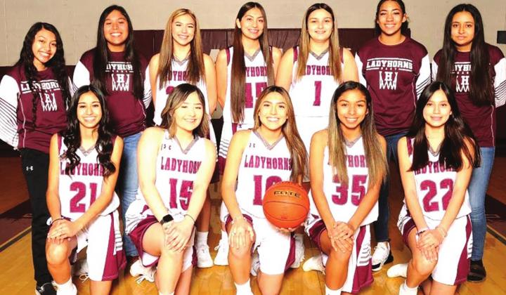 Meet the teams: Hart Longhorns