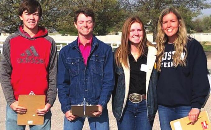Nazareth FFA