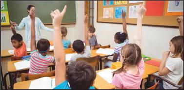 DoE sending $1B to states for student well-being