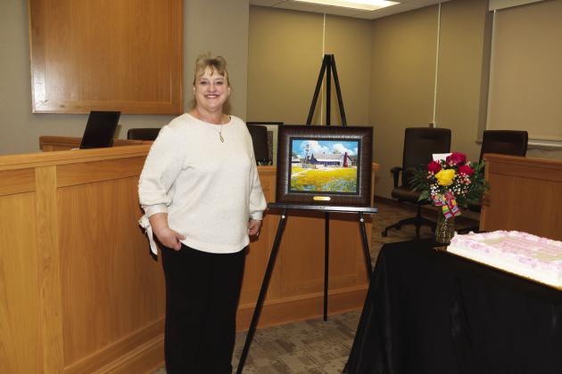 Hornet Solar’s Q3 Community Giving Grant Supports Tulia Jr. High