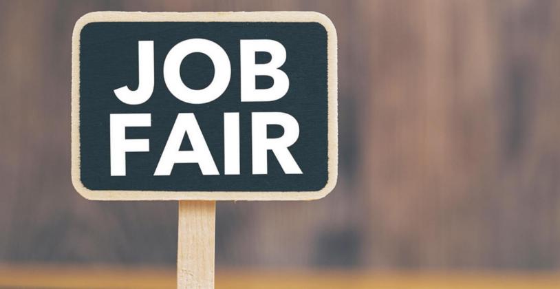 Spring Amarillo Job Fair set