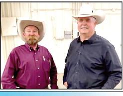 Castro County Farm Bureau Convention