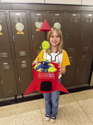Kress Pumpkin Painting Contest