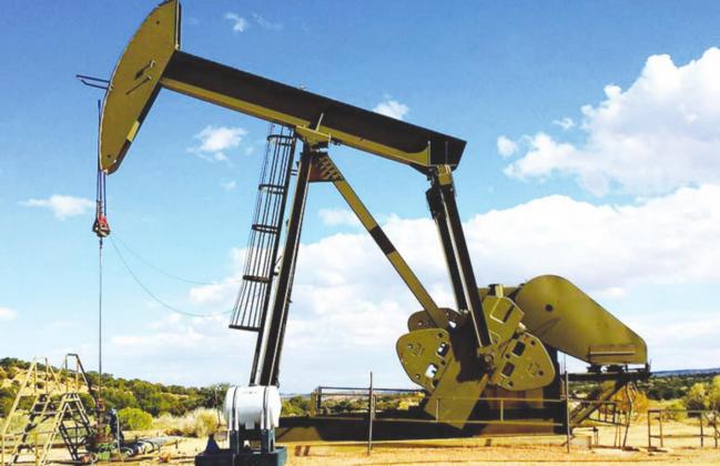 Oil, gas industry gears up