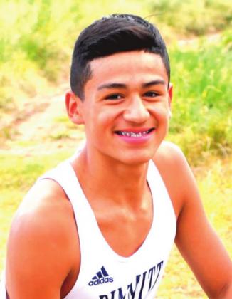 Gonzales nominated