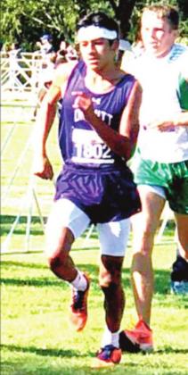 Gonzales nominated