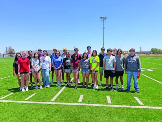 TULIA ELEMENTARY SCHOOL END OF YEAR EVENTS