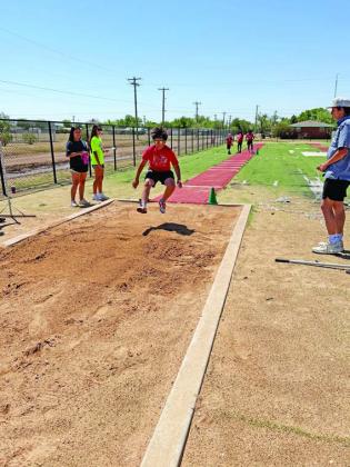 TULIA ELEMENTARY SCHOOL END OF YEAR EVENTS