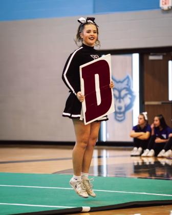 UIL SHOWCASE